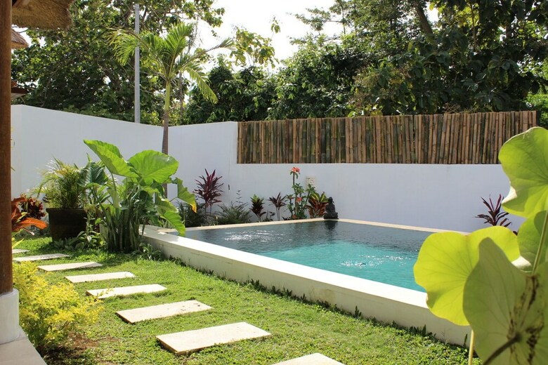 Villa Kencana I