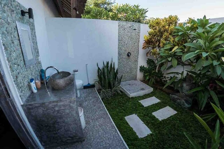 Villa Kencana I