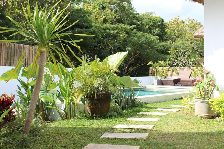 Villa Kencana I