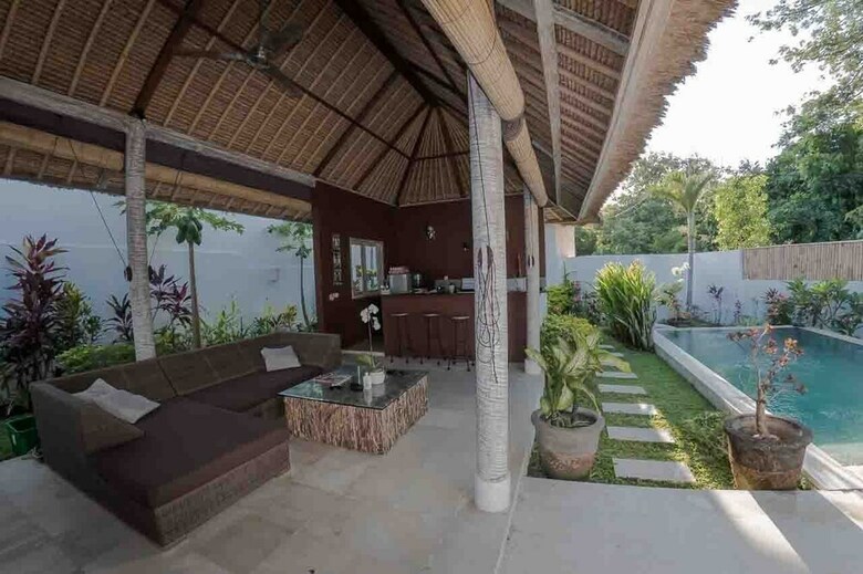 Villa Kencana I