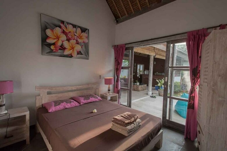 Villa Kencana I