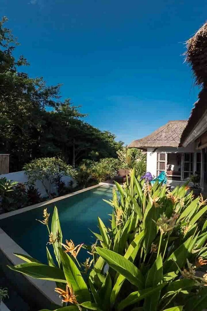 Villa Kencana I