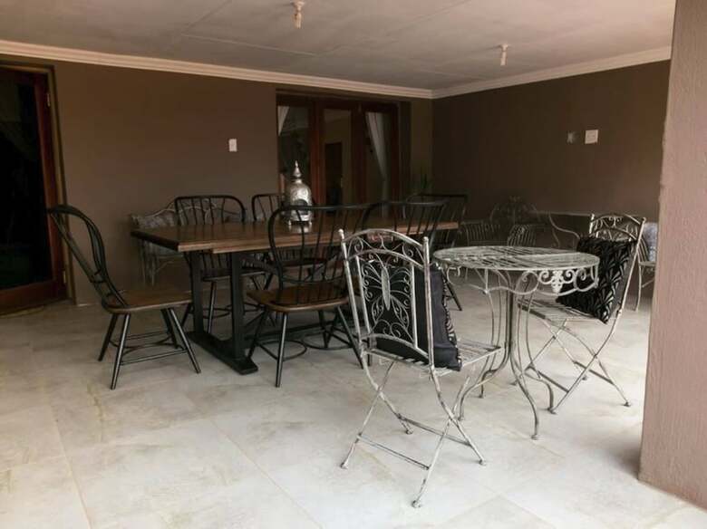 Hotel Ein Gedi Premier Lodge