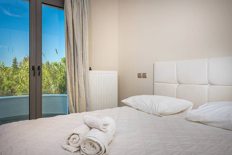 Apartamentos Coronis House