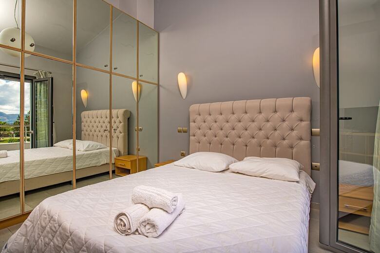 Apartamentos Coronis House