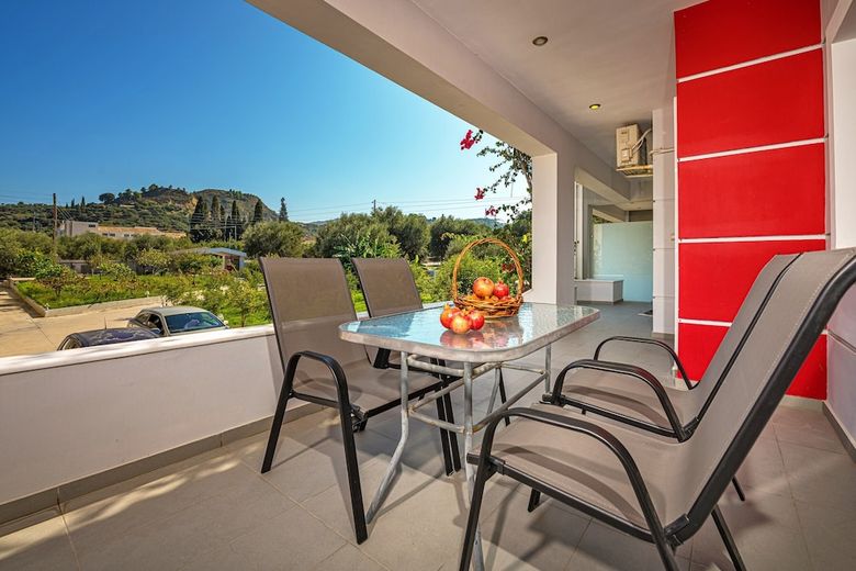 Apartamentos Coronis House