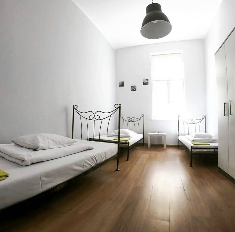 Hostal Green Hostel