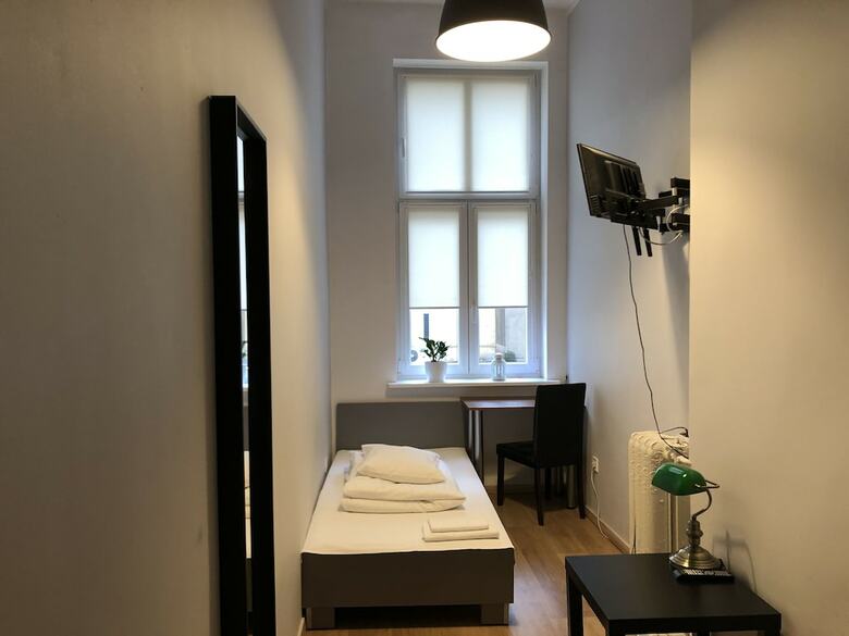 Hostal Green Hostel