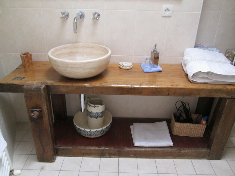Bed & Breakfast Le Loubet