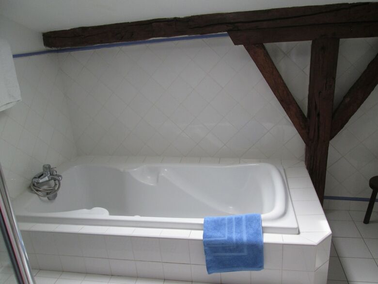 Bed & Breakfast Le Loubet