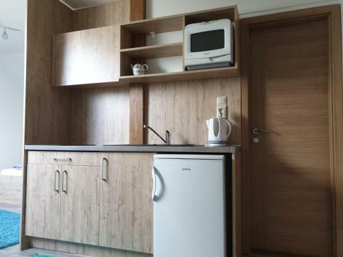 Apartman Valnela