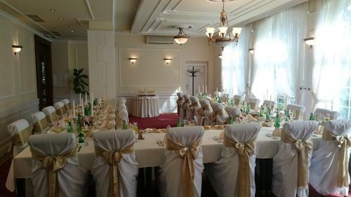 Hotel Brix