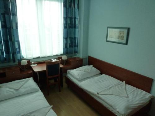 Hotel Jurki Dom