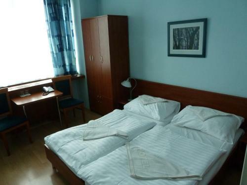 Hotel Jurki Dom