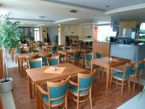 Hotel Jurki Dom