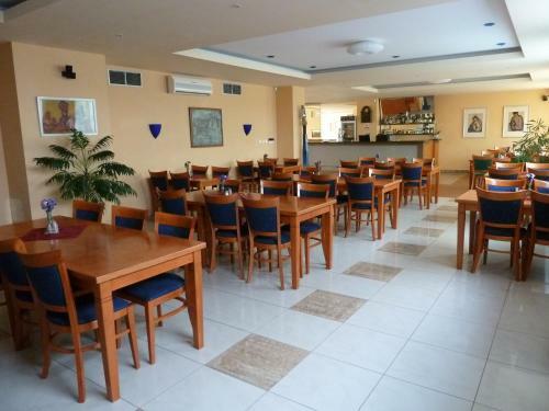 Hotel Jurki Dom
