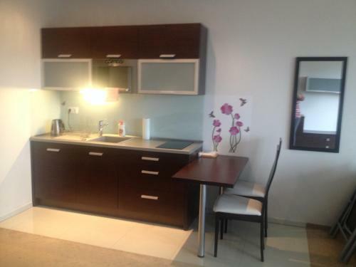 Apartman Panorama