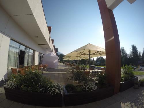 Apartman Panorama