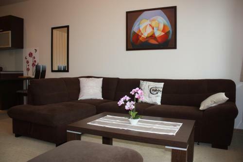 Apartman Panorama