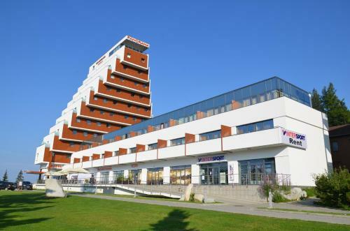 Apartman Panorama