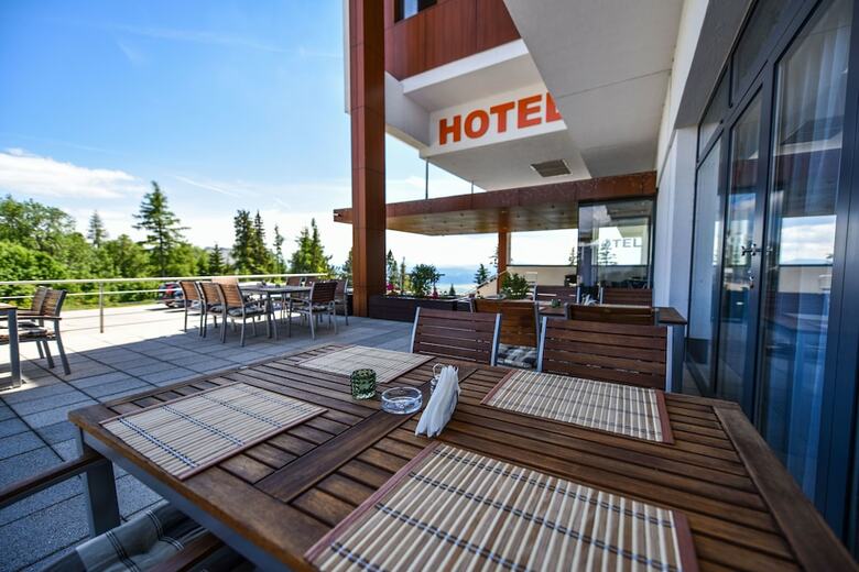 Hotel Panorama Resort