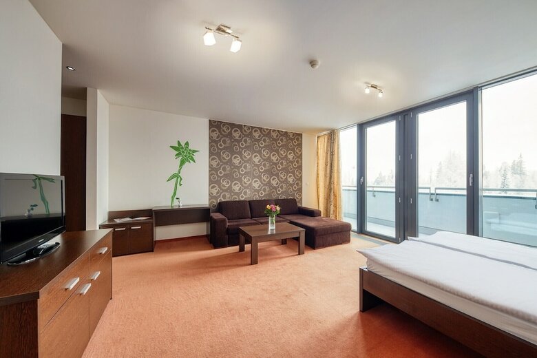 Hotel Panorama Resort