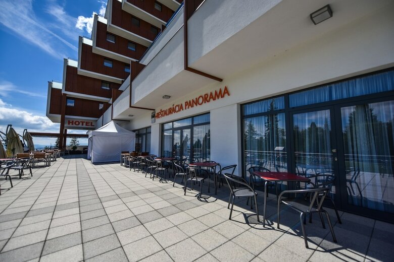 Hotel Panorama Resort