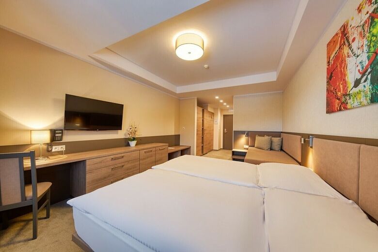 Hotel Panorama Resort