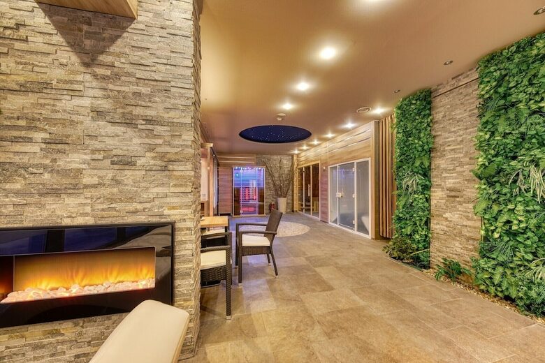 Hotel Panorama Resort
