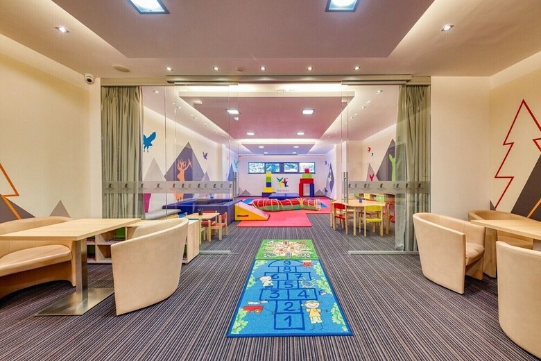 Hotel Panorama Resort