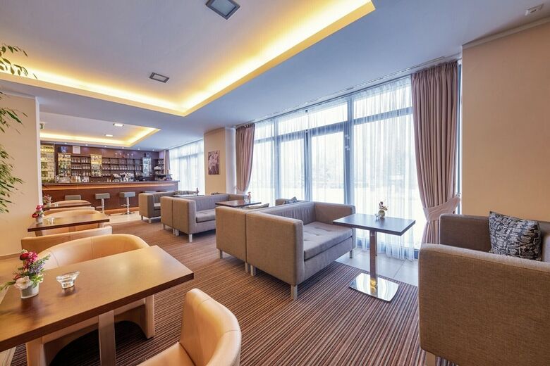 Hotel Panorama Resort