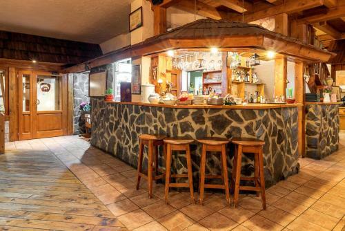 Hostal Penzi�n Furkotka