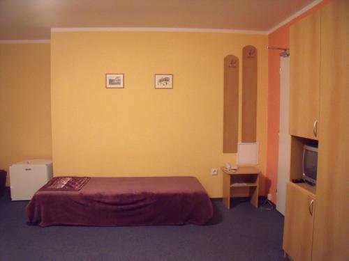 Hostal Penzion Lesna