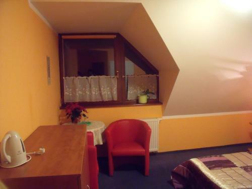 Hostal Penzion Lesna