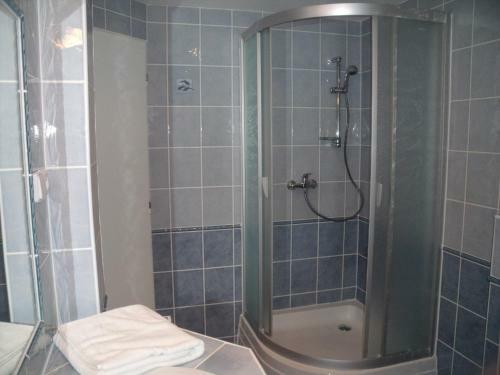 Hostal Penzion Lesna