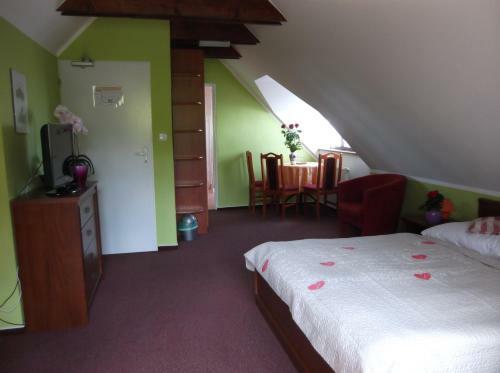 Hostal Penzion Lesna