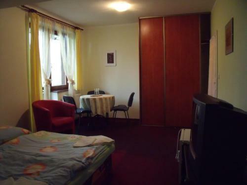Hostal Penzion Lesna
