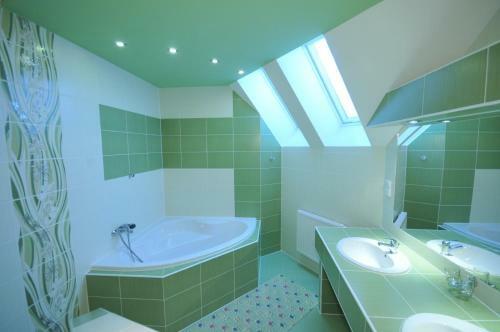 Hostal Penzion Lesna