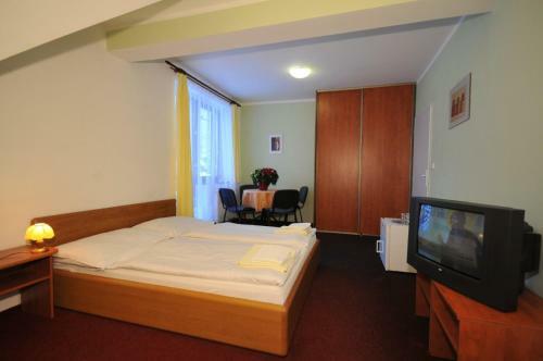 Hostal Penzion Lesna