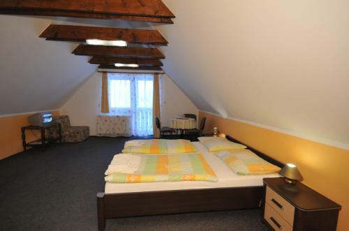 Hostal Penzion Lesna
