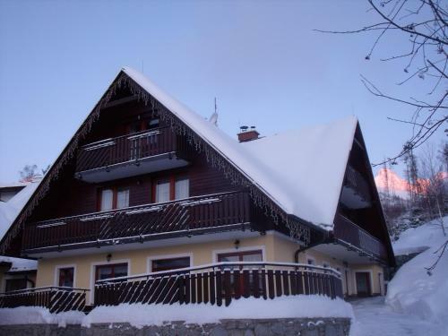 Hostal Penzion Lesna