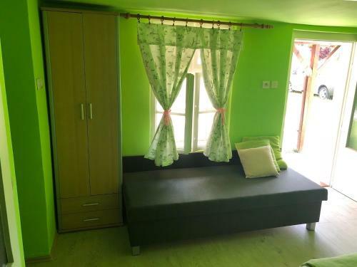 Apartman U Karla