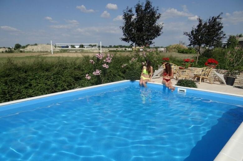 Hotel Plauter Kuria
