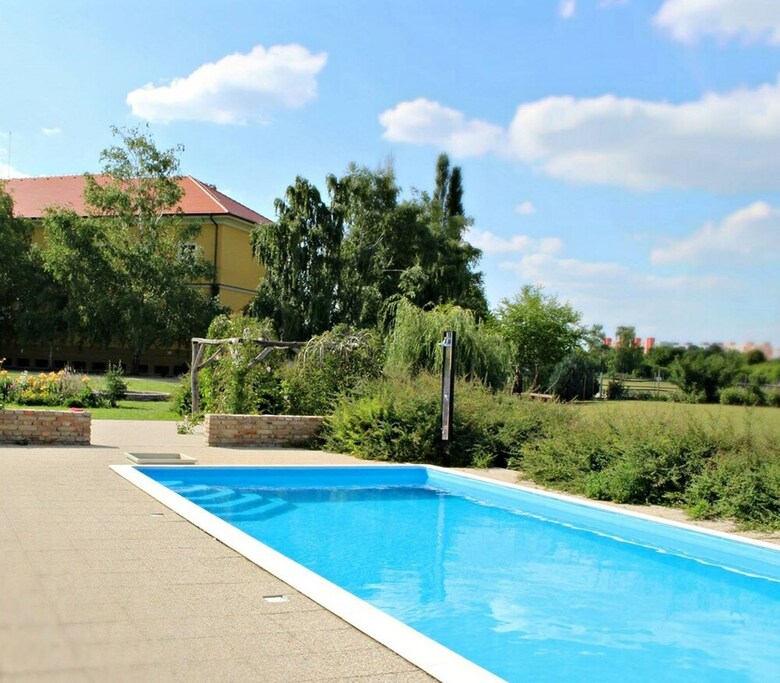Hotel Plauter Kuria