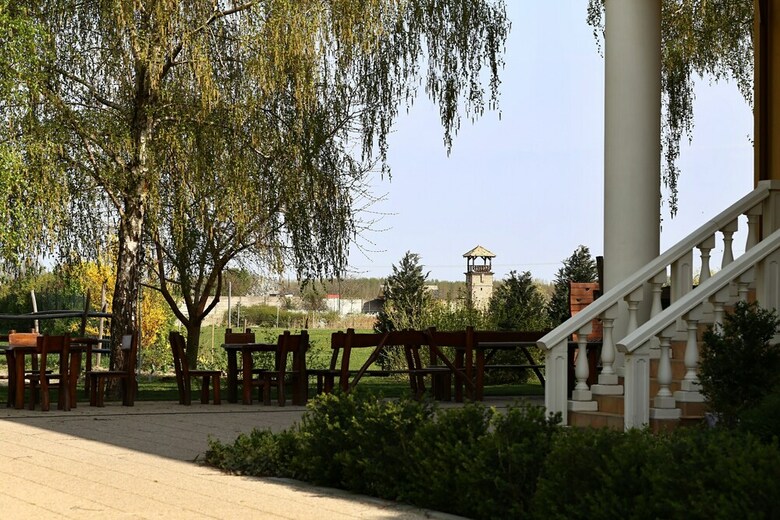 Hotel Plauter Kuria