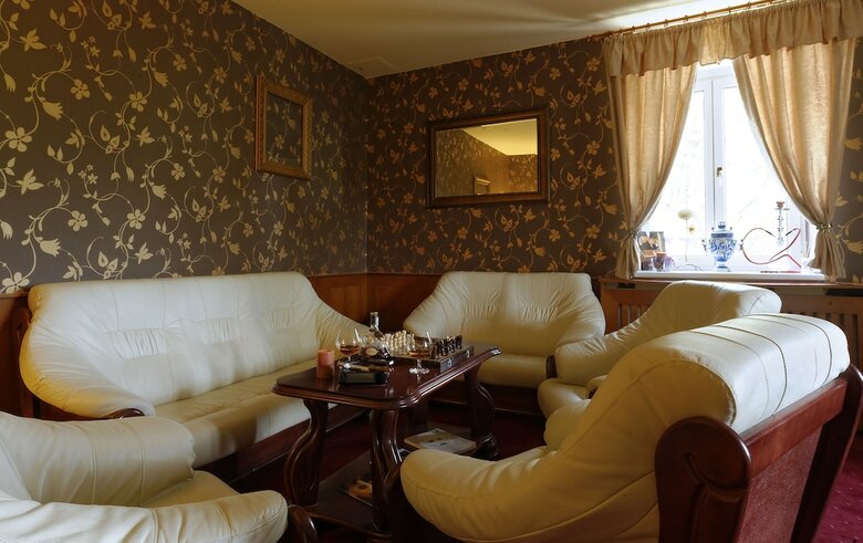 Hotel Solisko