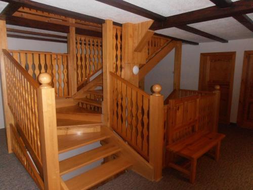 Hostal Penzion Koliba