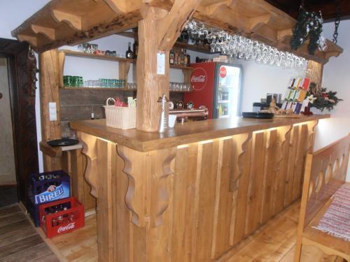 Hostal Penzion Koliba