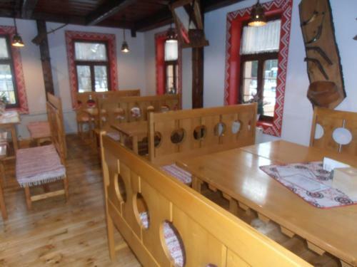 Hostal Penzion Koliba