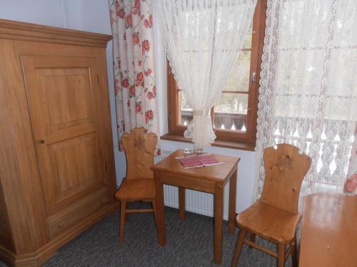 Hostal Penzion Koliba